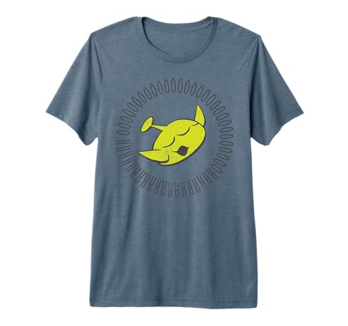Little Green Aliens t-shirt Disney Pixar cadeau original pour anniversaire