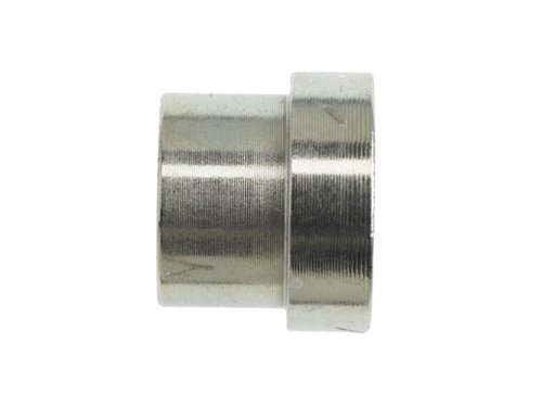 Image of Brennan 0319-06-SS, Stainless Steel JIC Tube Fitting, Sleeve, 3 /8 inch Tube OD