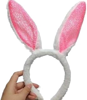 جوانا - موضة القمر 🌙 يا حلوة ارتديها واشعري بالدفء والأناقة مع توكة طوق فرو ارنوب 2025! منتج فائق الجودة والجمال، متوفر في اللون الموضح - من جينيريك