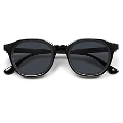 C1-grey Lens/Black Frame