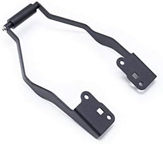 Motorcycle 20MM GPS Navigation Mount Bracket for BMW F750GS F850GS GS 2018-2019