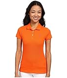 U.S. Polo Shirt Assn. Juniors' Short-Sleeve Polo Shirt