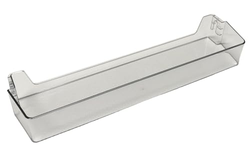 Lazellz Refrigerator Section Long Door Bin Compatible with Hisense Model Numbers HRB171N6ASE, HRB171N6BSE, HRB171N6AWE