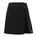 Antigua Women's Black Indianapolis Colts Chip Skort