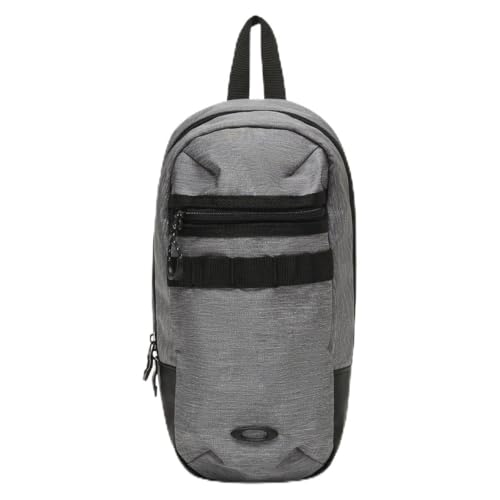ENHANCE LT BODY BAG 9.0 FW �����Y FOS902151 (262) AD HEATHER GREY