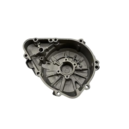 Cache stator moteur et couvercle de protection robuste Z900