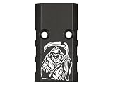 NDZ Performance Optic Slide Cover Plate for Springfield Eche...