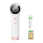 NAVESO Portable Baby Movement Monitor,Compact Sound Recording Companion for Home Use Only
