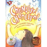 JP Oversized Chenelyn! Chenelyn! (Philippine Import) Book