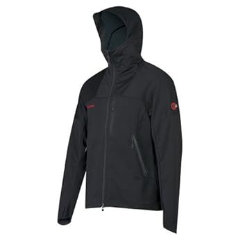 マムート（MAMMUT） メンズ アルティメット フーディ/Ultimate Hoody 