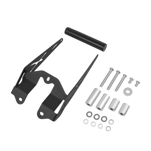 Support navigation GPS moto Ducati DesertX 2023-2024 fixation telephone 22mm