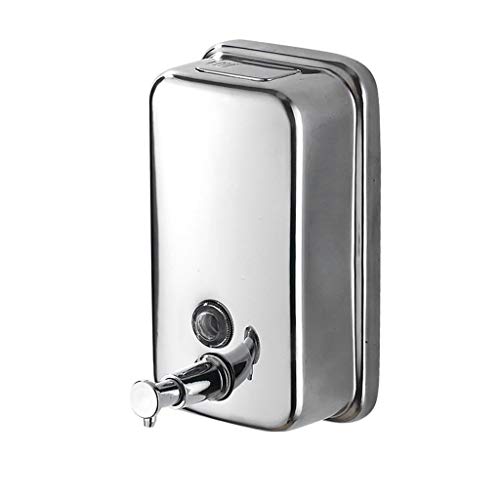 \[vfBXyT[ \[vfBXyT[XeX|500~bgzeVv[ƒpǊ|nh\[v{g\[vfBXyT[ fBXyT[ (Color : Silver, TCY : 18*10.5cm)