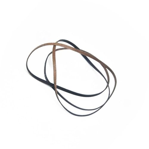 Courroie de distribution CR 1577172 pour tracteur NX230 TX230 SX420