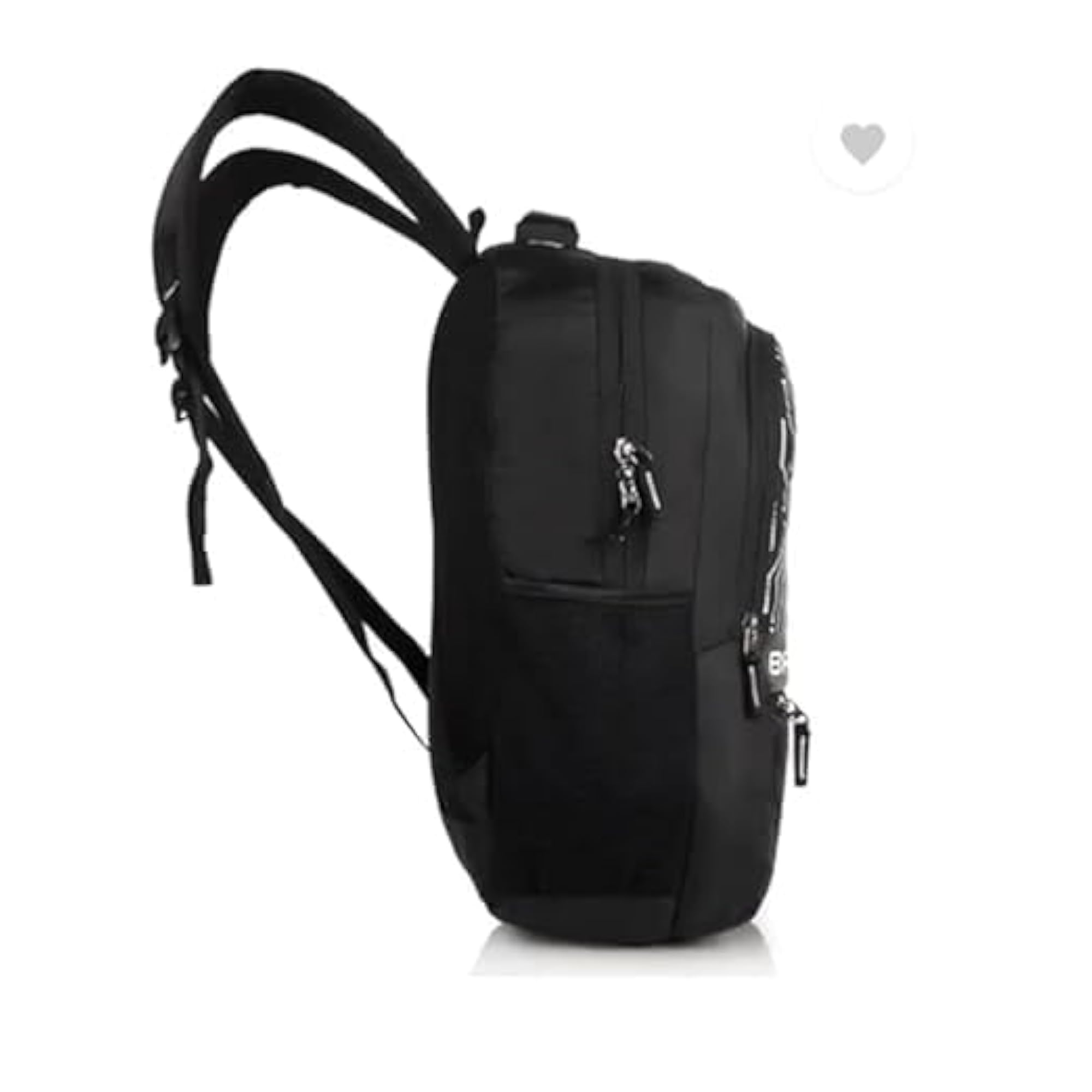 Stylish Multi-Pocket School Bag for Boys & Girls