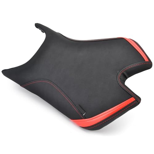 Asiento delantero para conductor de RS 660 acolchado ergonómico antideslizante