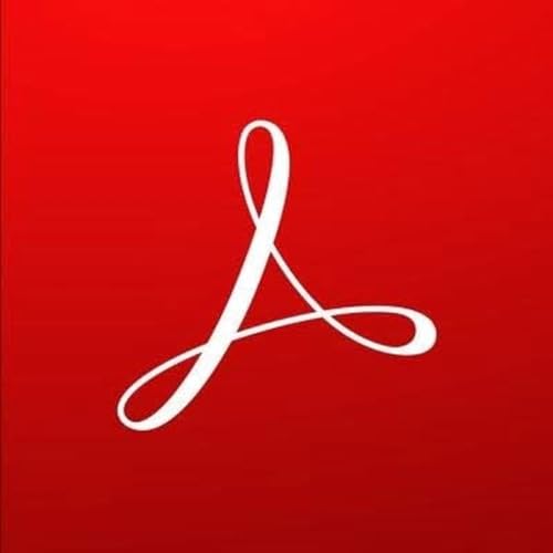 Preisvergleich Produktbild Adobe Acrobat Pro 2020 / 1 Gerät / unbegrenzt / PC / MAC / Disc