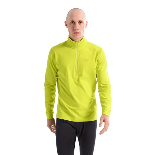 Arc'teryx Rho LT Zip Neck...