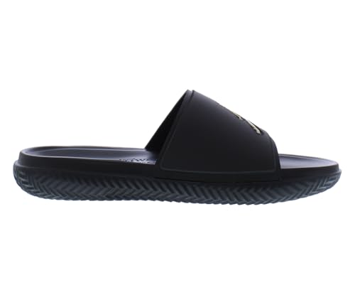 Image of Nike mens Jordan Jumpman Slide Running
