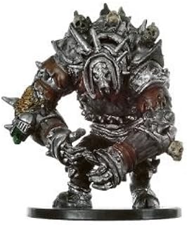 D & D Minis: Cadaver Collector # 27 - War of the Dragon Queen