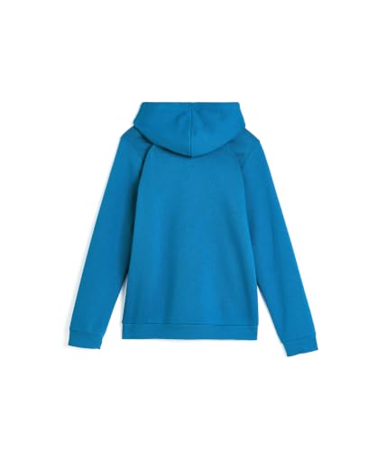 Image of Under Armour Kids Rival Fleece Hoodie (Big Kids)
