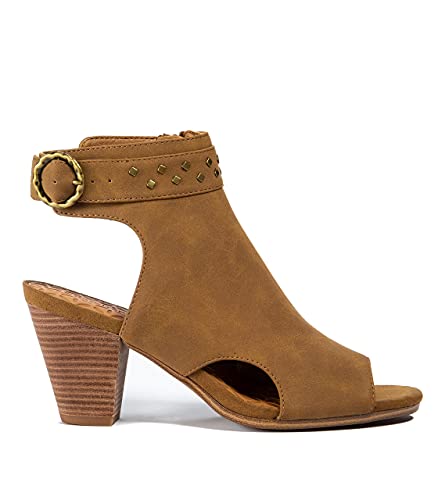 BareTraps Womens Reining Studded Shooties2