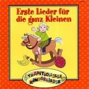 Erste Lieder Fuer Die Gan [Audio CD] VARIOUS ARTISTS