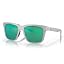 Net Light Grey/Copper Green Mirrored Polarized-580g