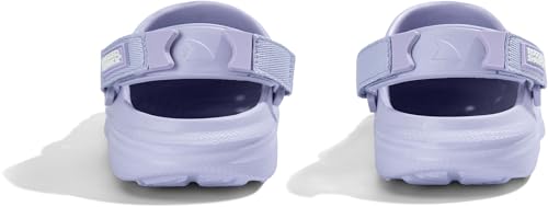 Rugged Shark Cove Clogs for Ladies – Lightweight Shark-LITE EVA, Swivel Backstrap, Traction Grooved Footbed, Ventilated, Easy On/Off, Ideal for Summer, Beach, Pool, and Outdoor Adventures3