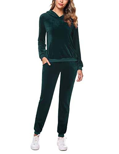 chandal terciopelo mujer el corte inglés