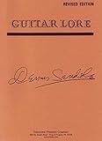 Guitar Lore
