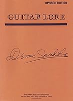 Guitar Lore 1598060872 Book Cover