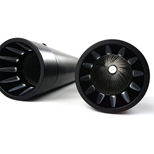 Slip On Muffler Exhaust