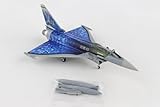 scale 1:72 Herpa Luftwaffe Eurofighter Typhoon - TaktLwG 31 (Tactical Wing 31), Nörvenich Air Base “Quadriga” – 31+49
