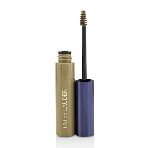 Estée Lauder Brow Now Volumizing Brow Tint Mascara Sopracciglia, 01 Blonde, 1.7 ml