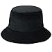 Kangol Cord Bucket - Black/L Black, Large