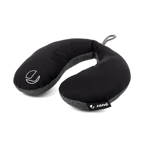 Jané Cuscino Appoggio Cervicale per Seggiolino Auto, da 18 mesi, Taglia XL