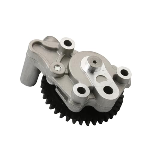 Pompe à huile moto 250cc 4T haute précision années 2012-2020