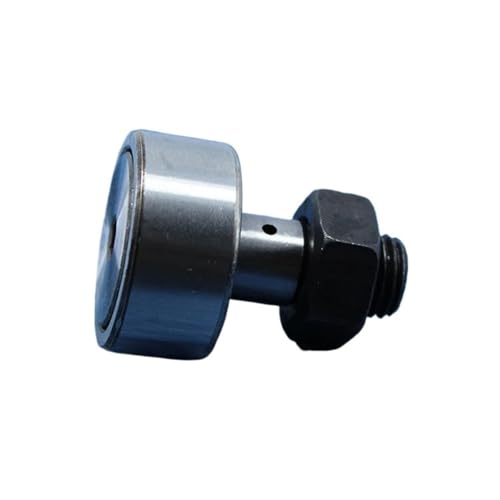 Roulement suiveur de came KR22 CF10 en acier haute résistance avec goujon de 10 mm