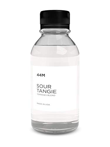 44M Sour Tangie Terpenes (1mL)