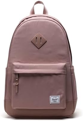 herschel backpack dubai Herschel Heritage Backpack, Ash Rose: Buy Online at Best Price in UAE