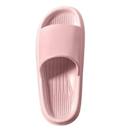 Pantuflas ERWOQ ​​Cloud, Pantuflas para Mujer y Hombre, Pantuflas de baño para Ducha, Sandalias de Plataforma cómodas Cloud