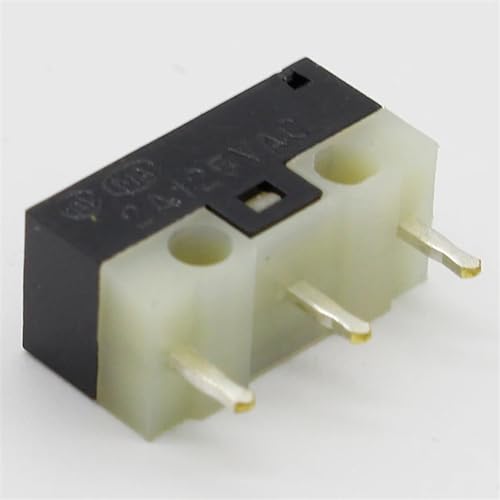 Bouton de commutation tactile de la souris micro interrupteur 10x