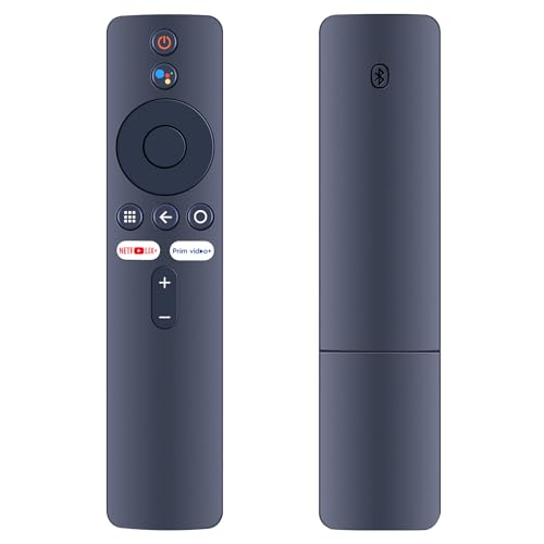 Télécommande de rechange vocale Xiaomi XMRM-006A box TV streaming media player