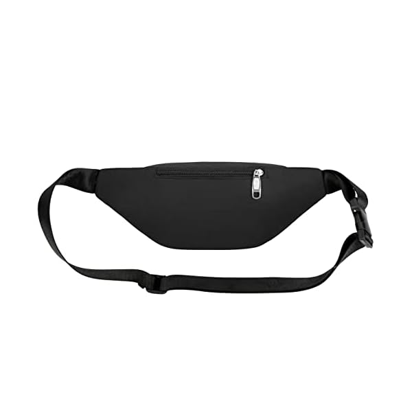 Waist Pack Bag for Men&Women - Fanny Pack for Workout Traveling Running. - Image 4