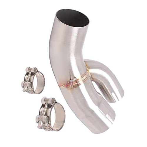 Accessoires BMW S1000RR tube échappement pour sortie circuit