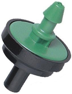 Rain Drip PC8025B 2 GPH Drippers 25 Count