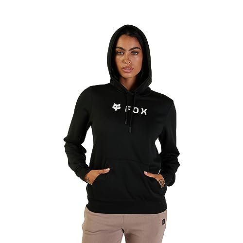 Fox Racing Damen Standard Absolute Fleece PO, Schwarz, Größe L