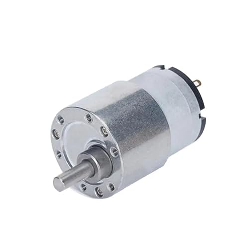 Moteur à engrenages JGB37-520 12V pour la motorisation de volets et stores