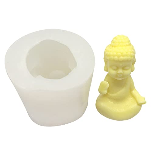 Muffa di aromaterarpia della resina del gesso del sapone della torta della muffa del silicone di forma