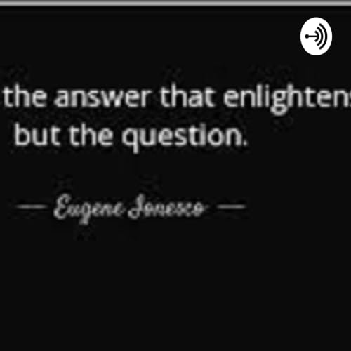 Importance Of Questions- Quora Podcast By Pranita Deshpande cover art